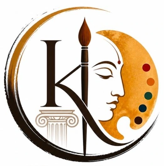 Kala Sanskriti Parishad Logo